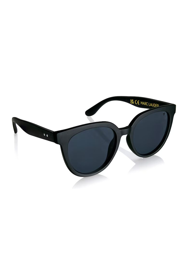 Marc Lauder Ochelari de soare unisex cu lentile polarizate