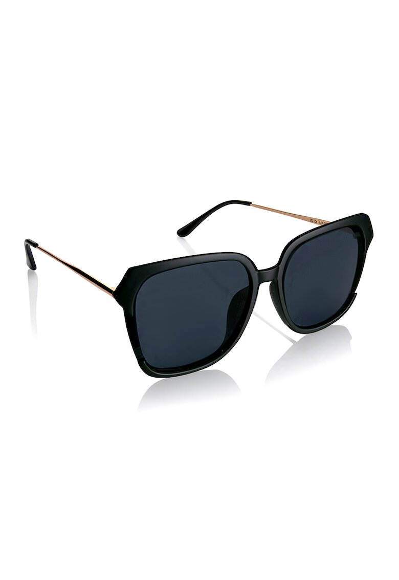Marc Lauder Ochelari de soare unisex cu lentile polarizate