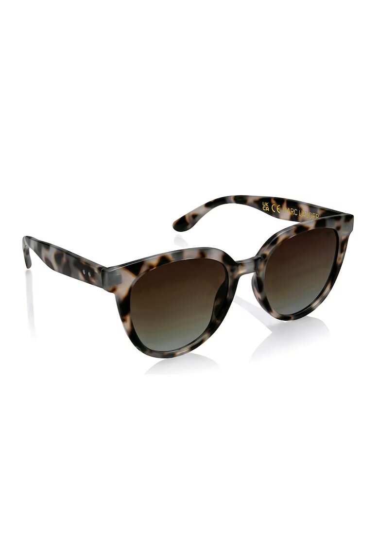 Marc Lauder Ochelari de soare unisex cu lentile polarizate
