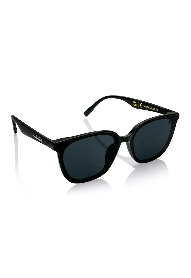 Marc Lauder Ochelari de soare unisex cu logo