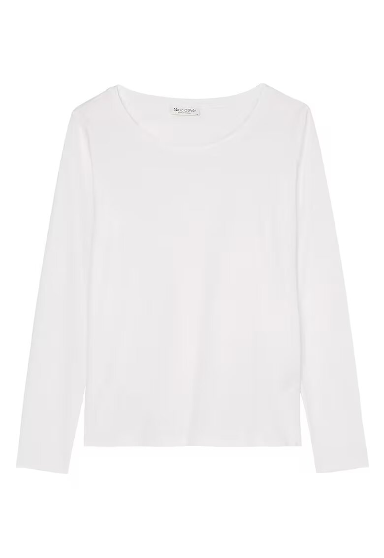 Marc O'Polo Bluza dama alba
