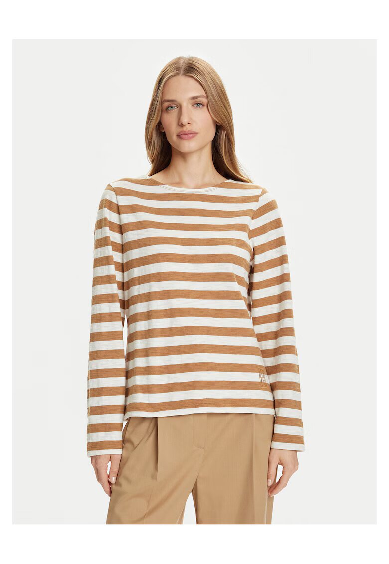 Marc O'Polo Bluza dama - bej