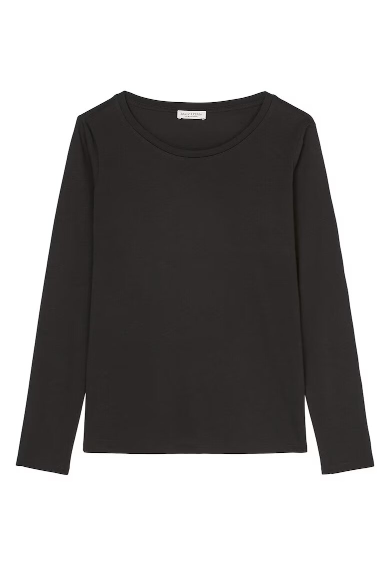 Marc O'Polo Bluza dama negru