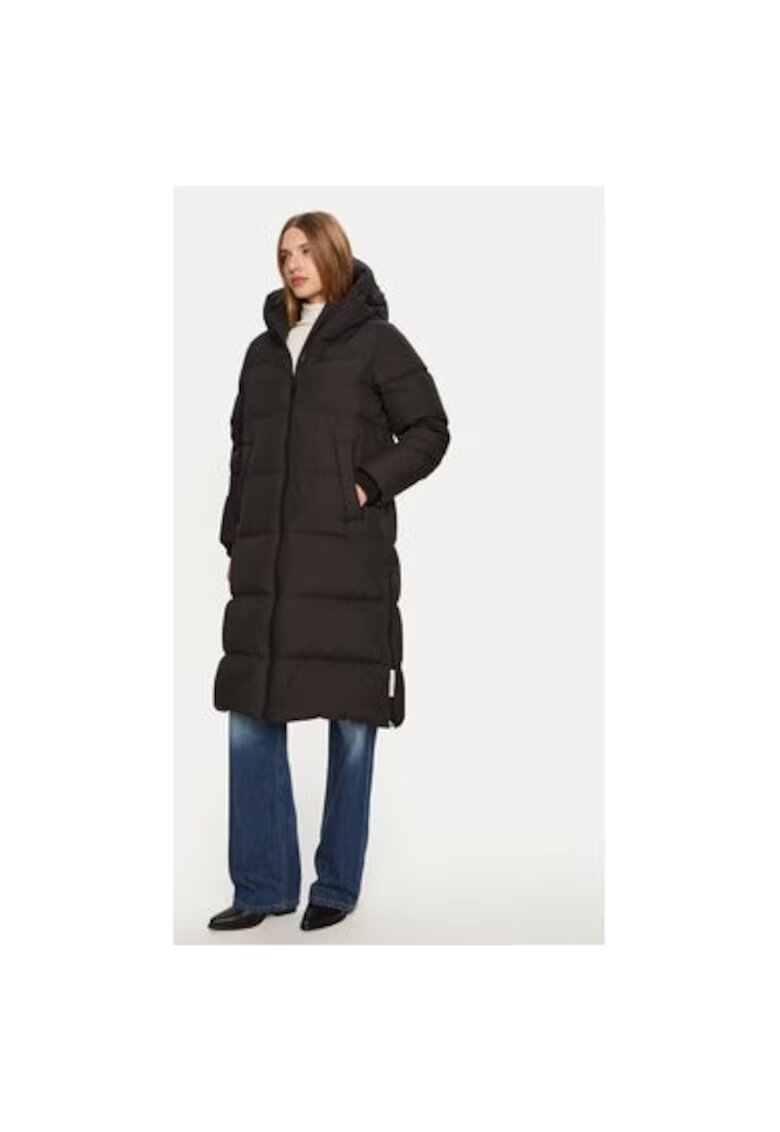 marc o polo Geaca dama - 304170959 - Poliester - Negru - Negru