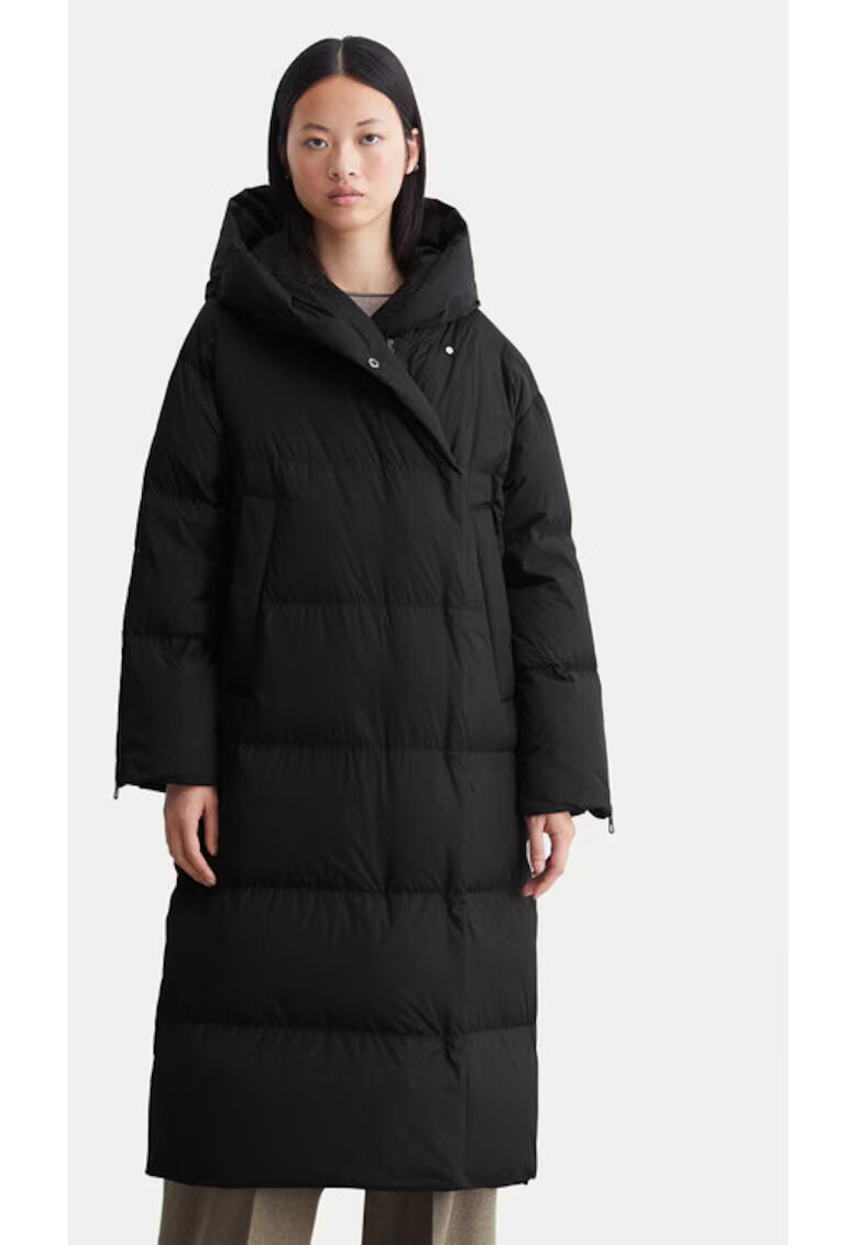 marc o polo Geaca dama - 304171840 - Poliester - Negru - Negru