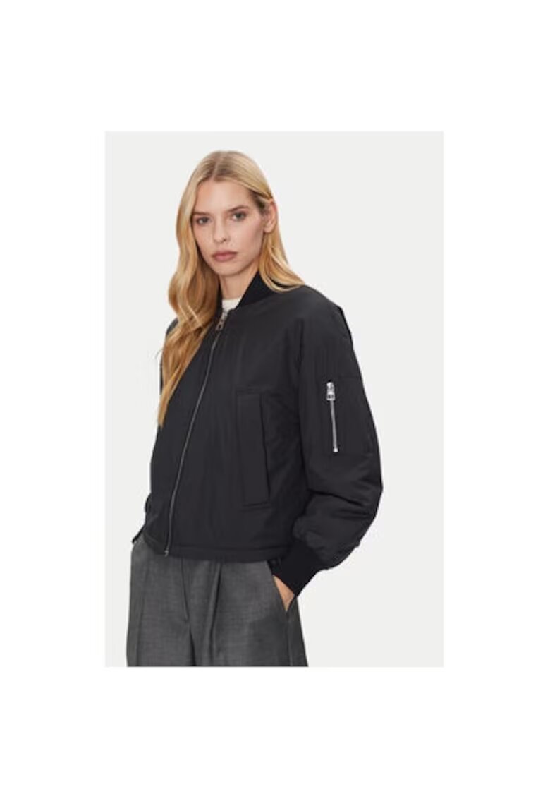 marc o polo Geaca dama - 304826979 - Poliester reciclat - Albastru - Albastru