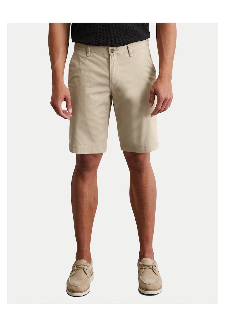 Marc O'Polo Pantaloni barbati bej