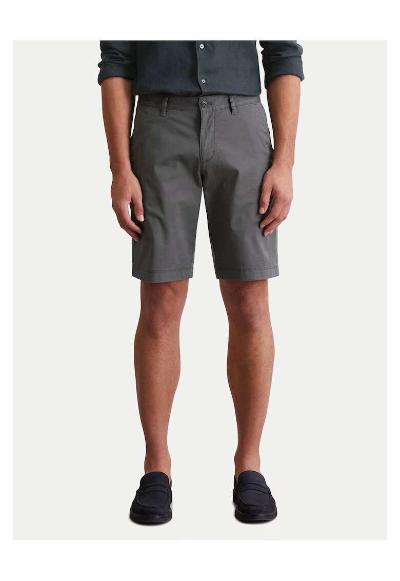 Marc O'Polo Pantaloni barbati gri
