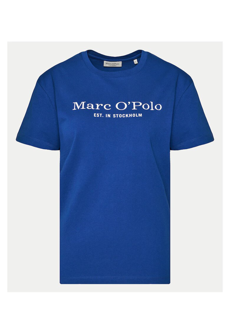Marc O'Polo Tricou dama - Albastru -