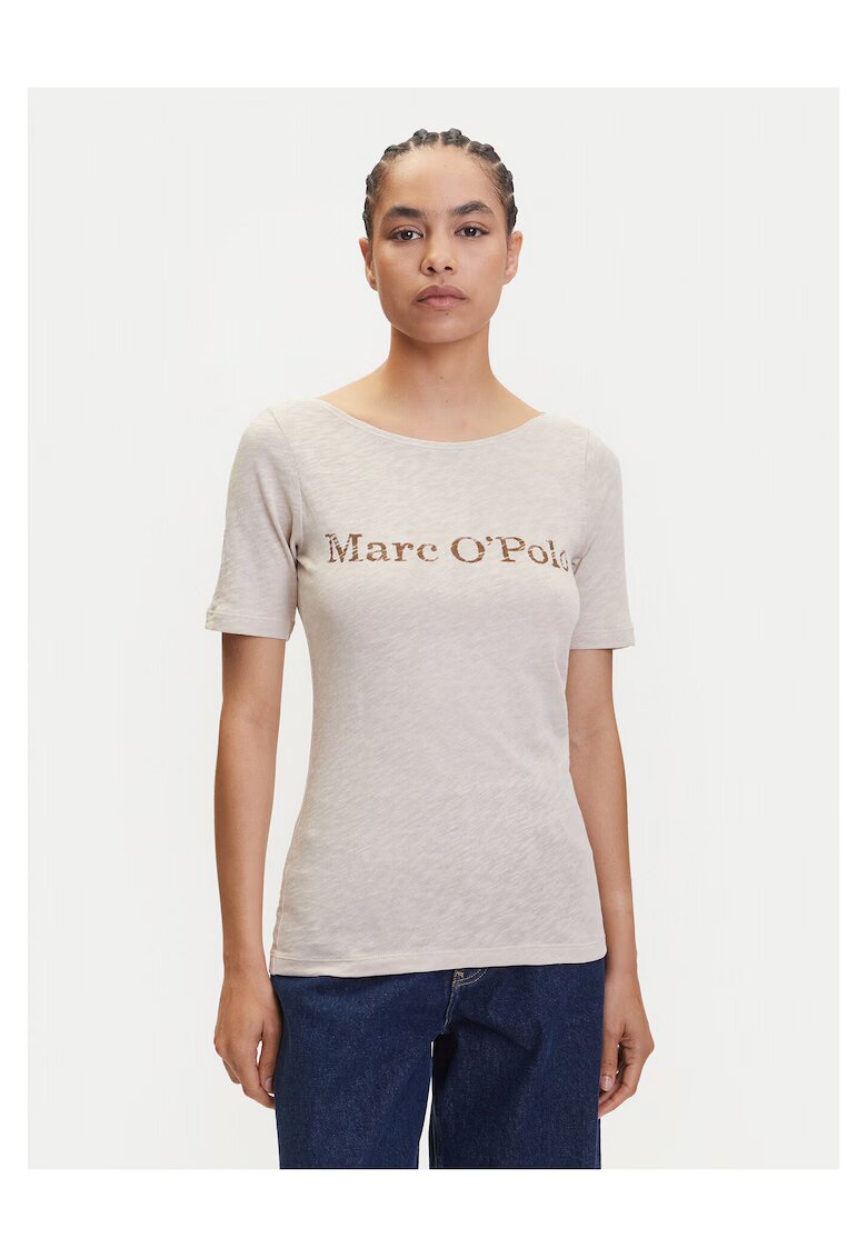 Marc O'Polo Tricou dama bej