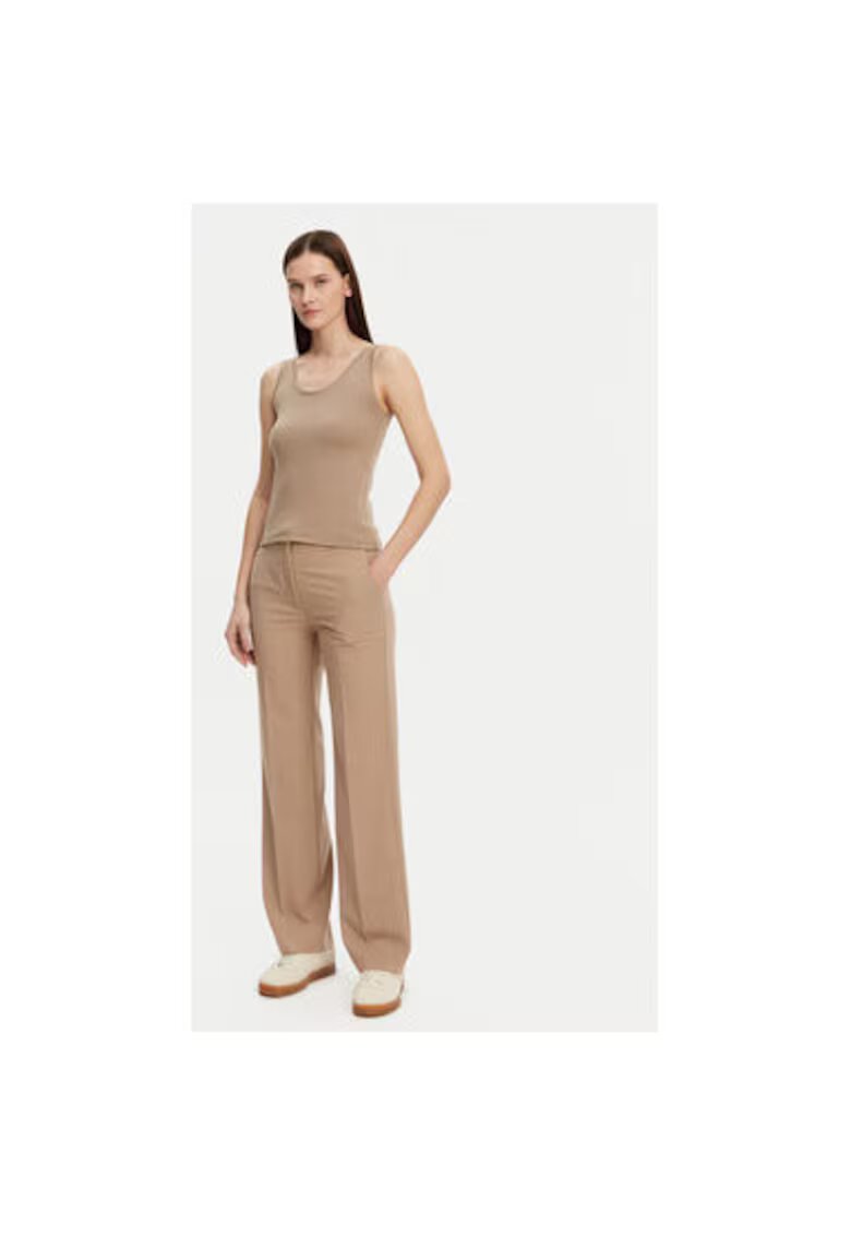 Marc O'Polo Tricou dama bej - Bej