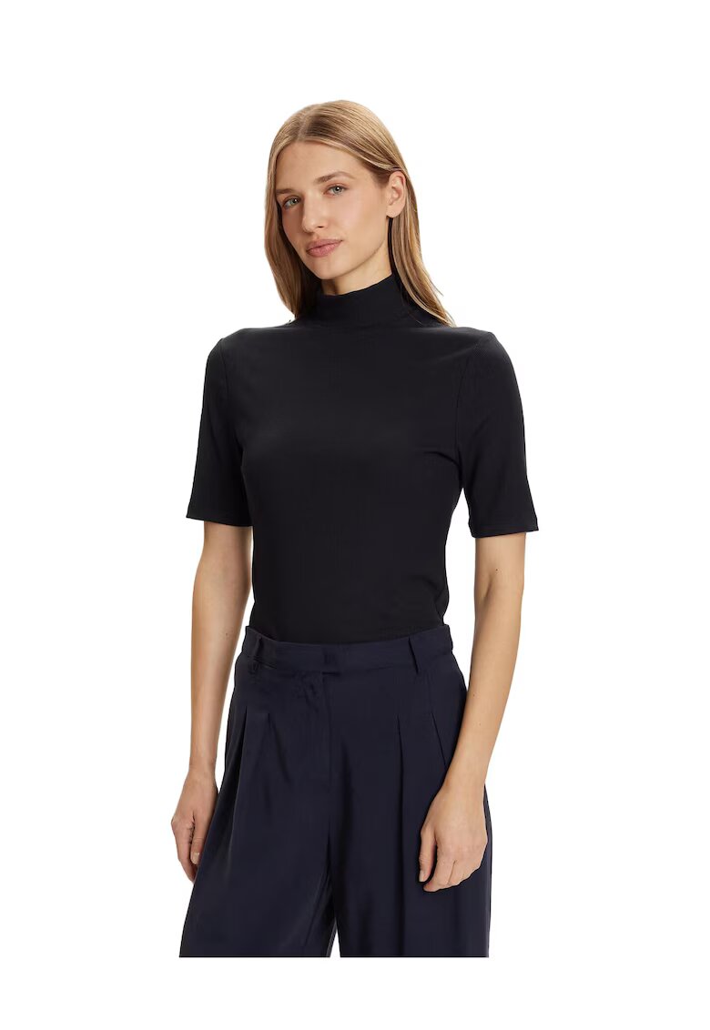 Marc O'Polo Tricou pentru femei - bleumarin