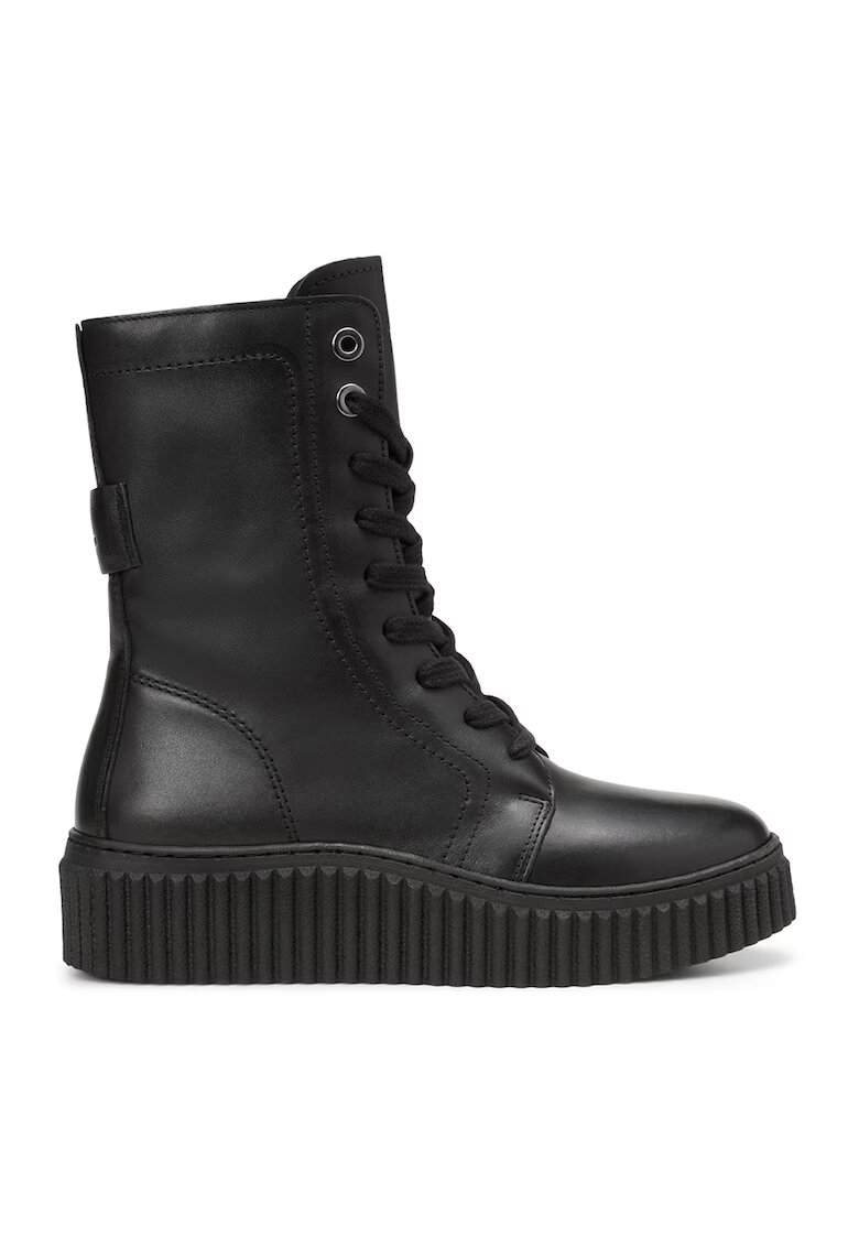 Marc OPolo Bocanci uni - Negru