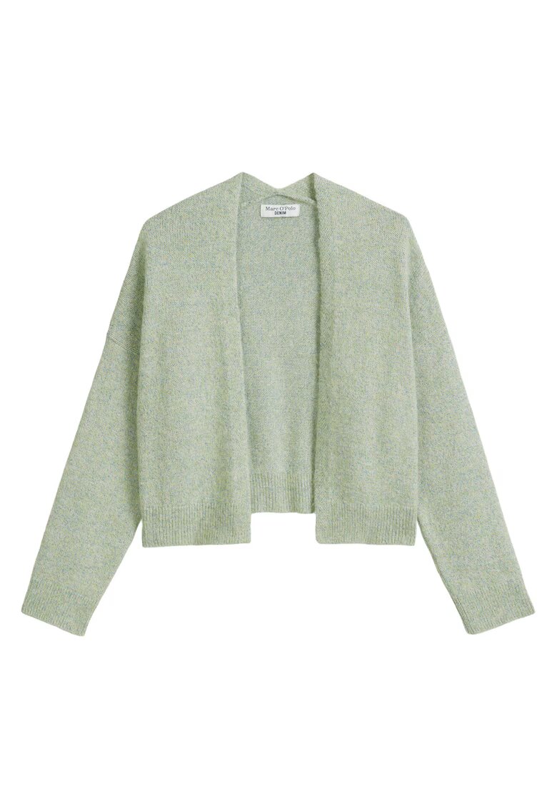 Marc OPolo Denim Cardigan de dama Marc O Polo Denim - verde -