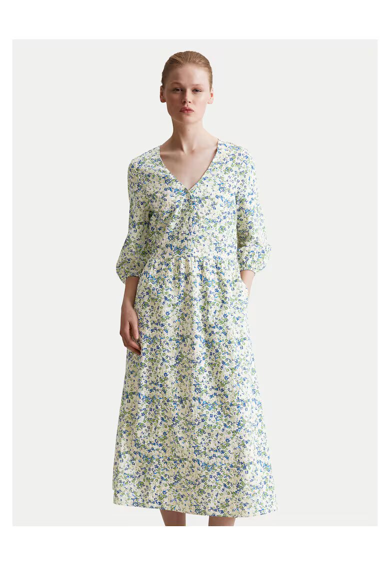 Marc O'Polo Denim Rochie de vara - colorata