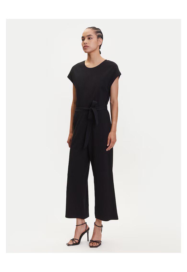 Marc O'Polo Denim Salopeta dama negru