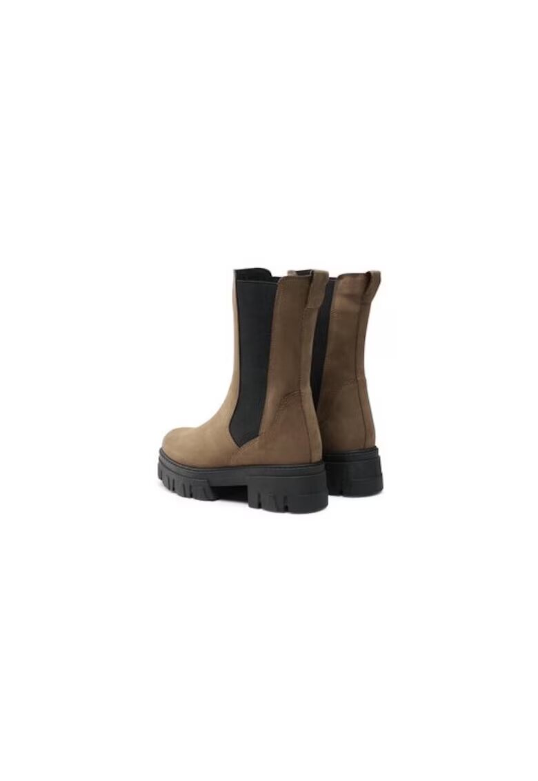 Marco Tozzi Ghete dama 303469757 - Piele naturala - 41 EU - Multicolor