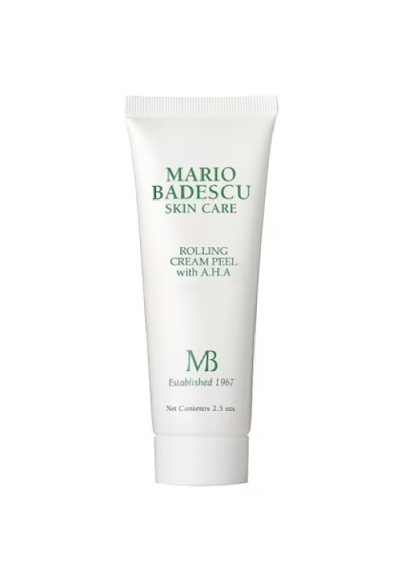 Mario Badescu Exfoliant Rolling Cream Peel With A.H.A. 73ml
