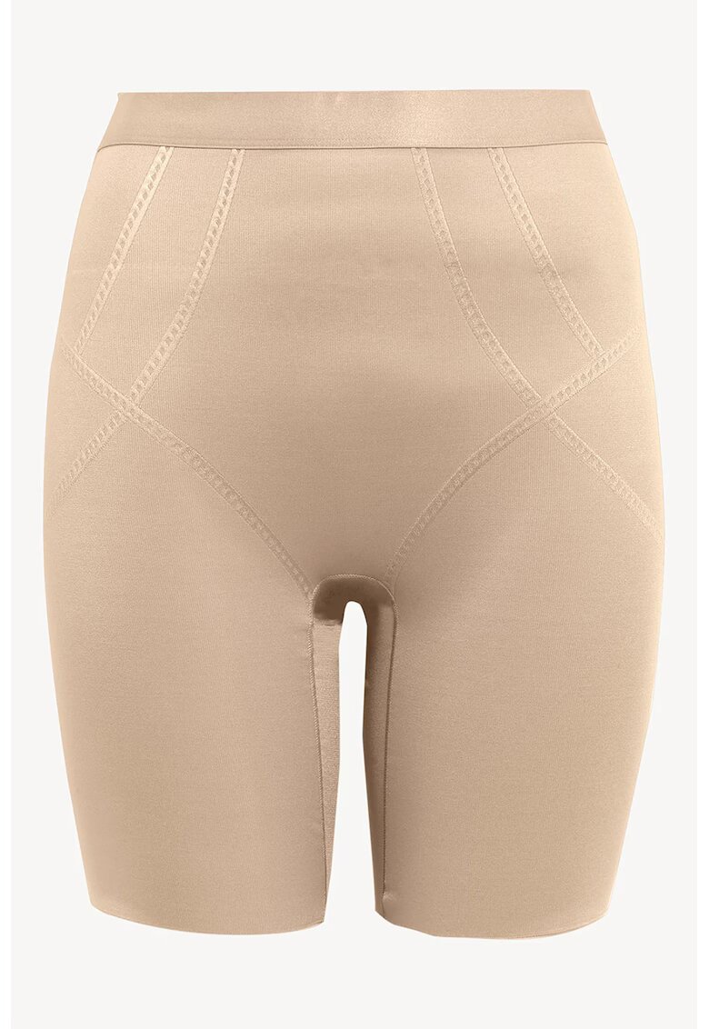 Marks  Spencer Colanti modelatori cu talie inalta - Bej