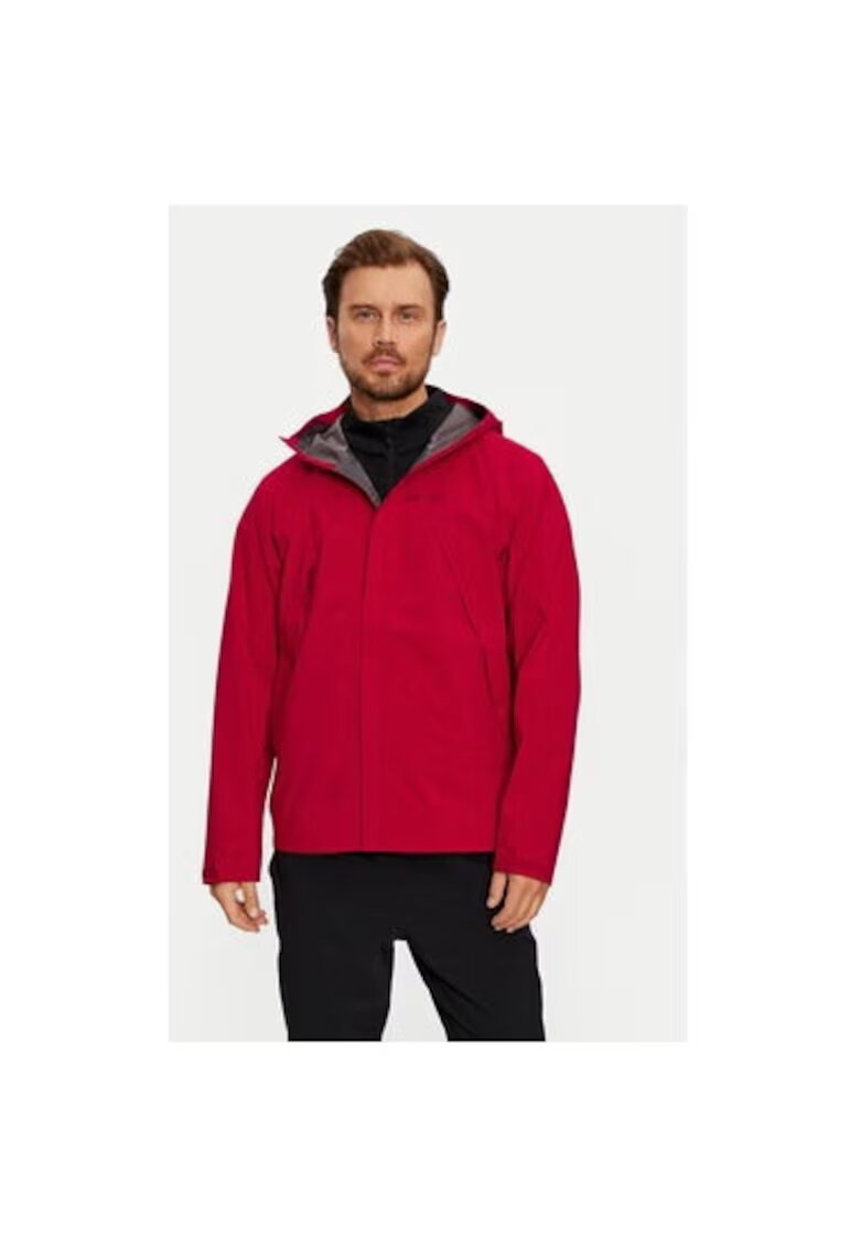 Marmot Geaca barbati - 304108587 - Nylon - Negru - Negru