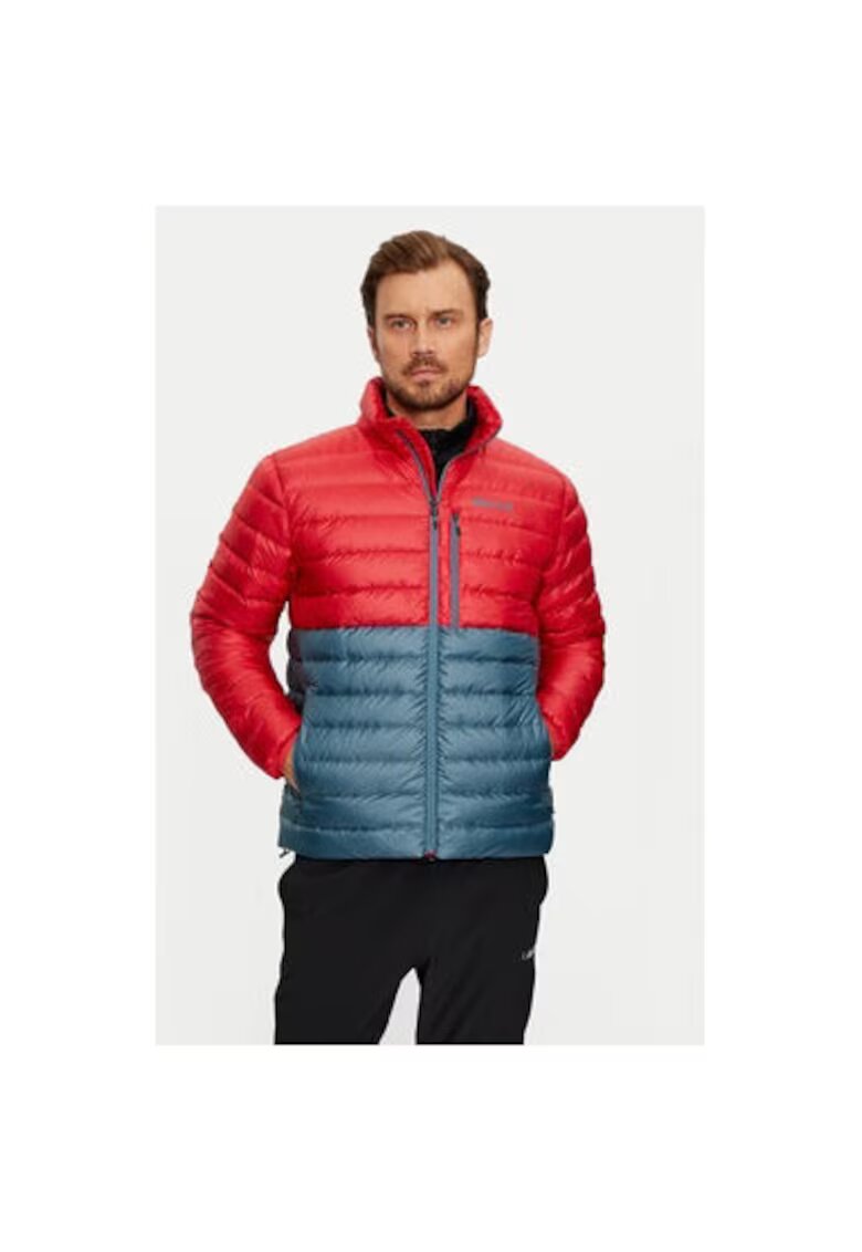 Marmot Geaca barbati - 304108655 - Poliester reciclat - Negru - Negru
