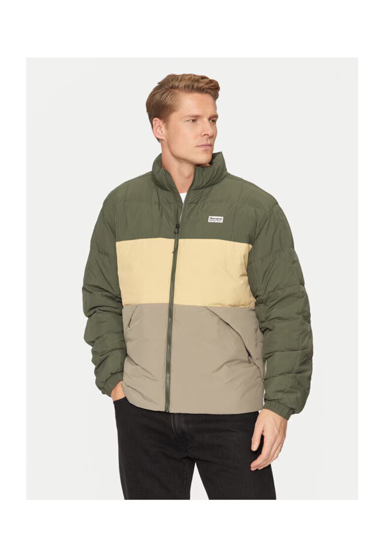 Marmot Geaca barbati - 304108662 - Nylon - Verde - Verde
