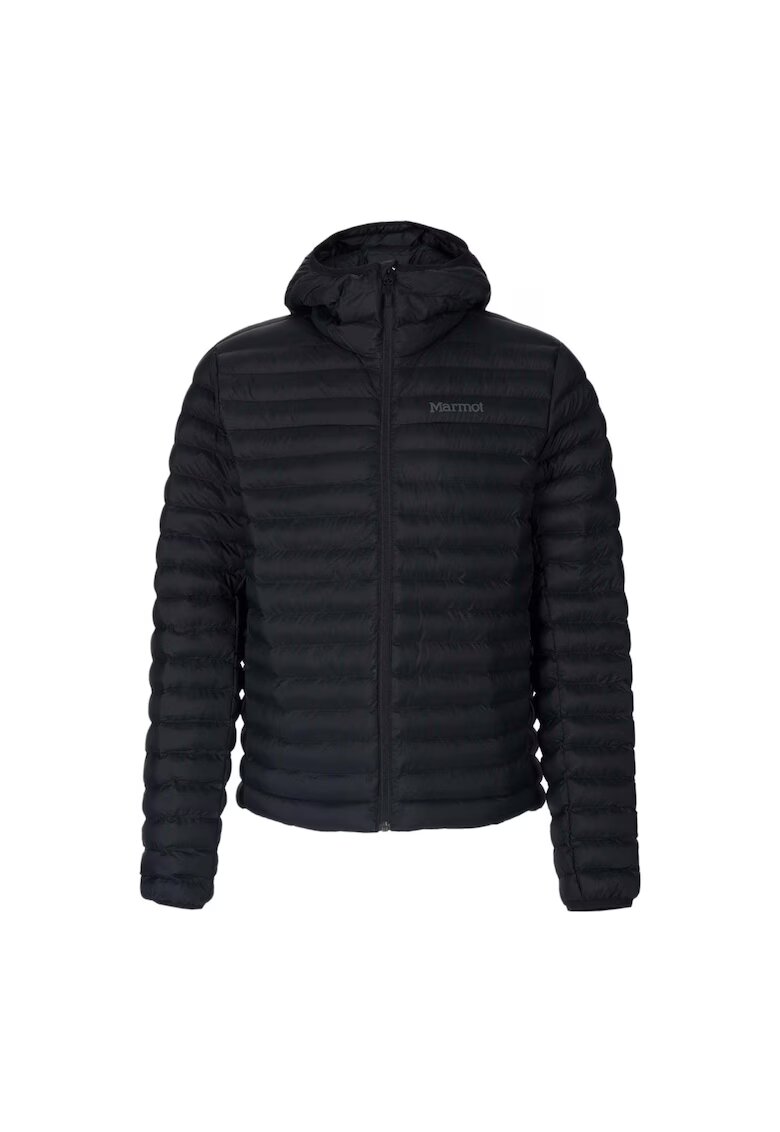Marmot Geaca barbati - Nylon - Negru - Negru