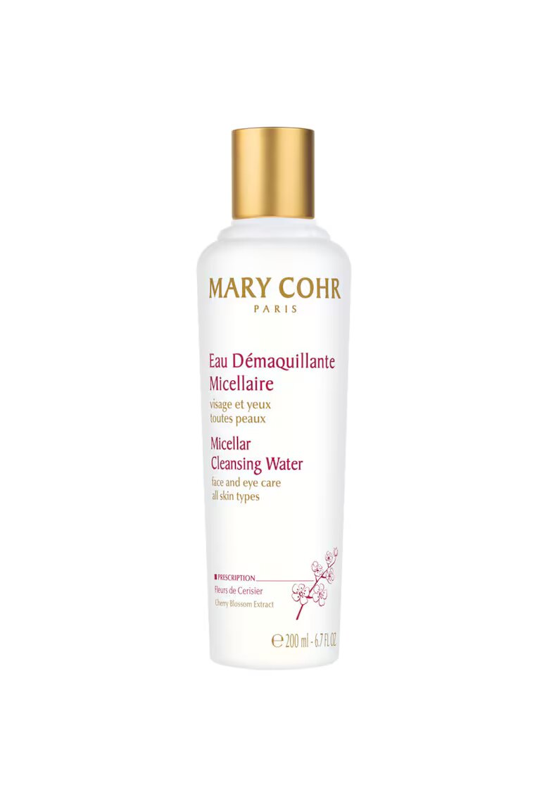 Mary Cohr Apa micelara Douceur 200ml