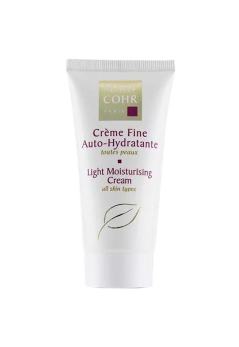 Mary Cohr Crema de fata Auto Hydratante 50ml