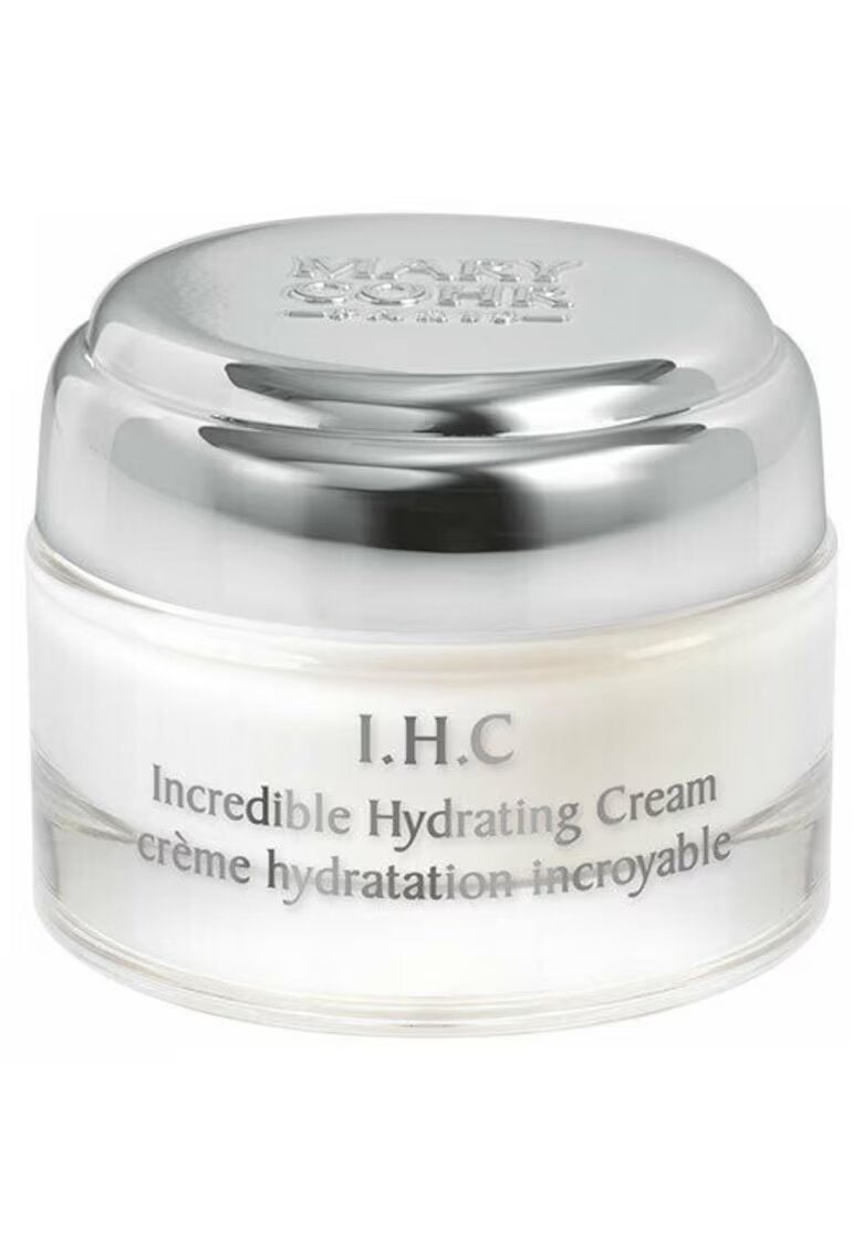 Mary Cohr Crema de fata Intense Hydrating 50ml