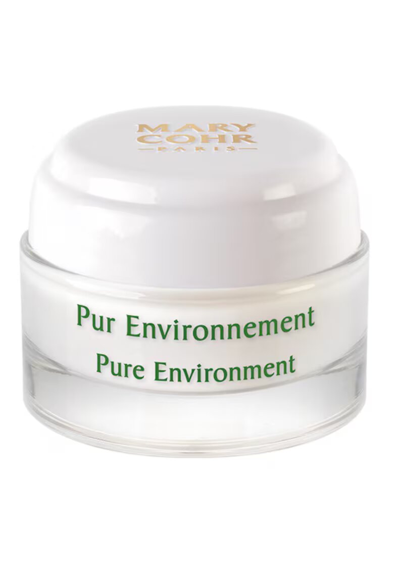 Mary Cohr Crema de fata Pur Environnement 50ml