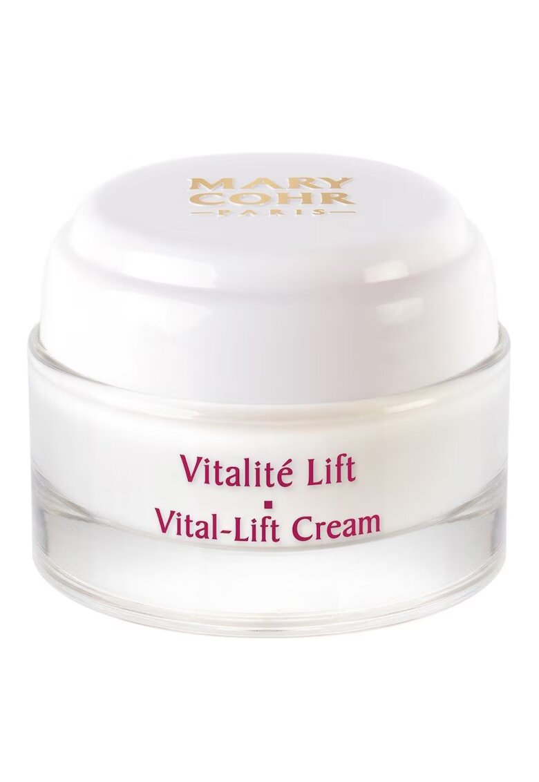 Mary Cohr Crema de fata Vitalite Lift 50ml