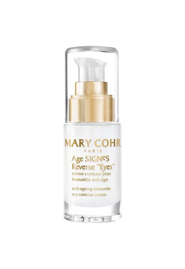 Mary Cohr Crema pentru ochi Age Signes Reverse -15 ml