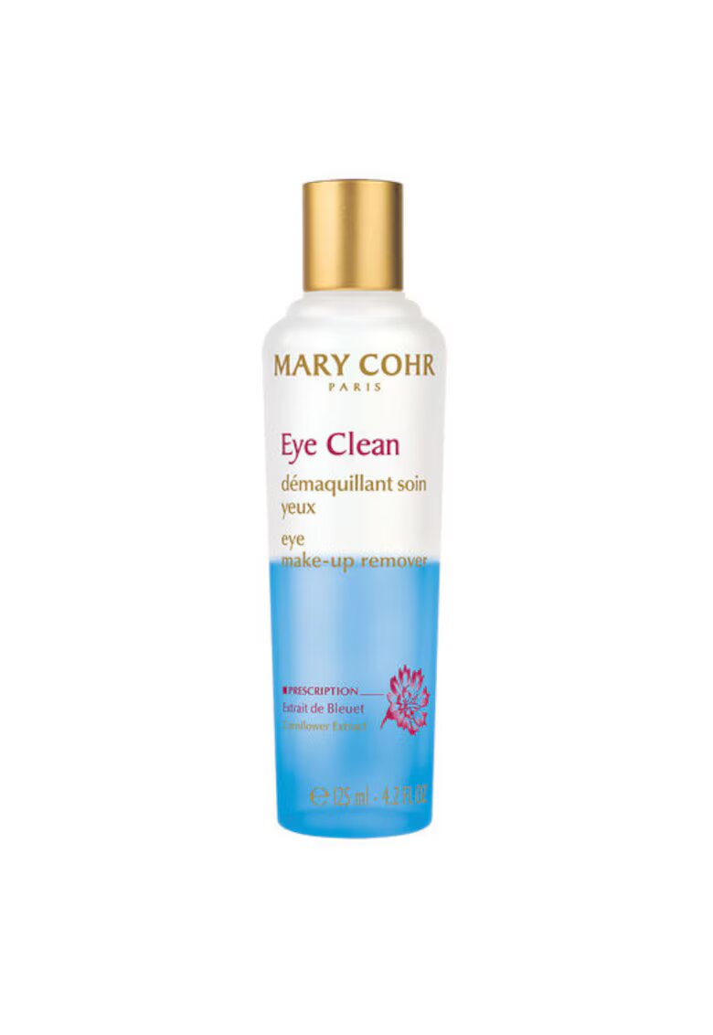 Mary Cohr Demachiant pentru ochi 125ml