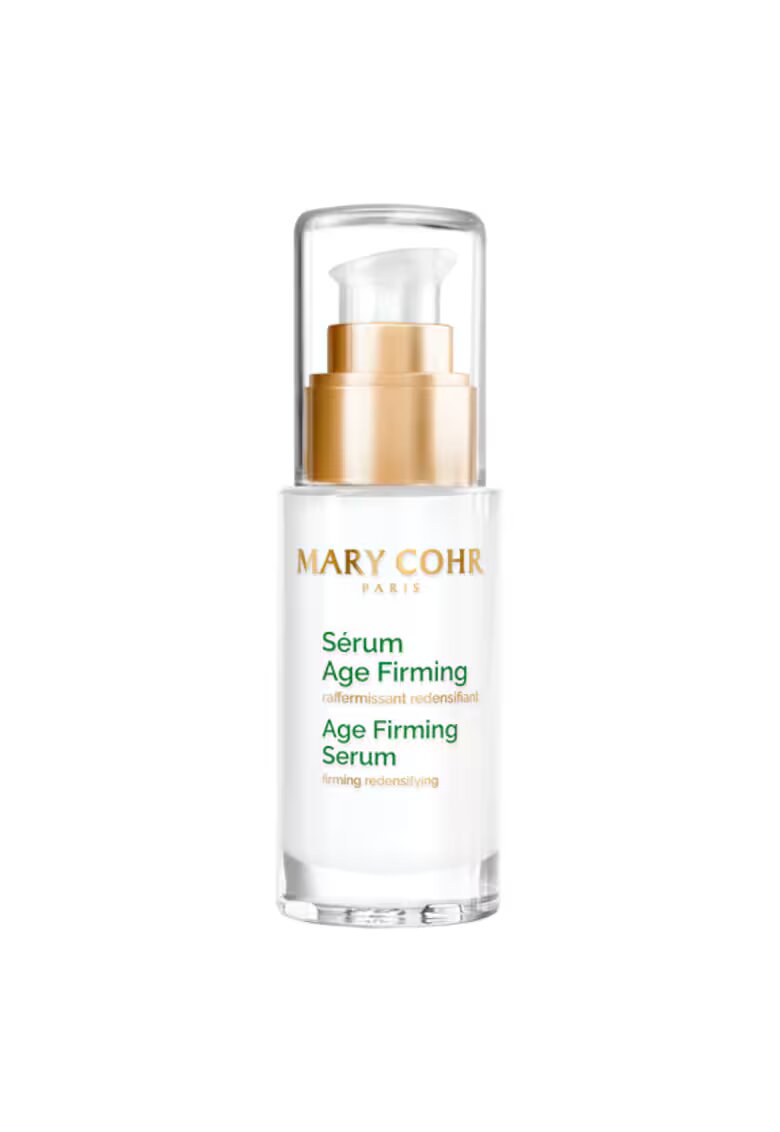 Mary Cohr Serum de fata Age Firming cu efect de lifting si fermitate 30ml