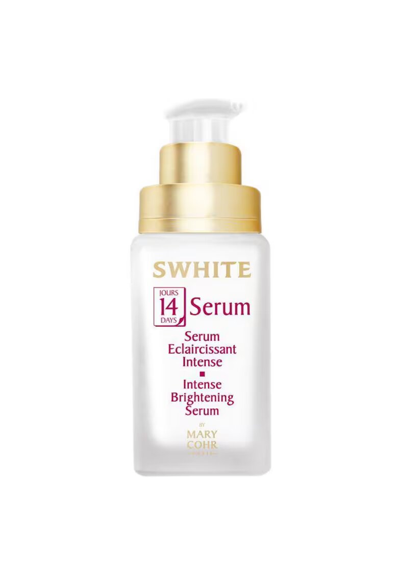 Mary Cohr Serum pentru fata 14 Jours Sérum Eclaircissant Intense 25ml