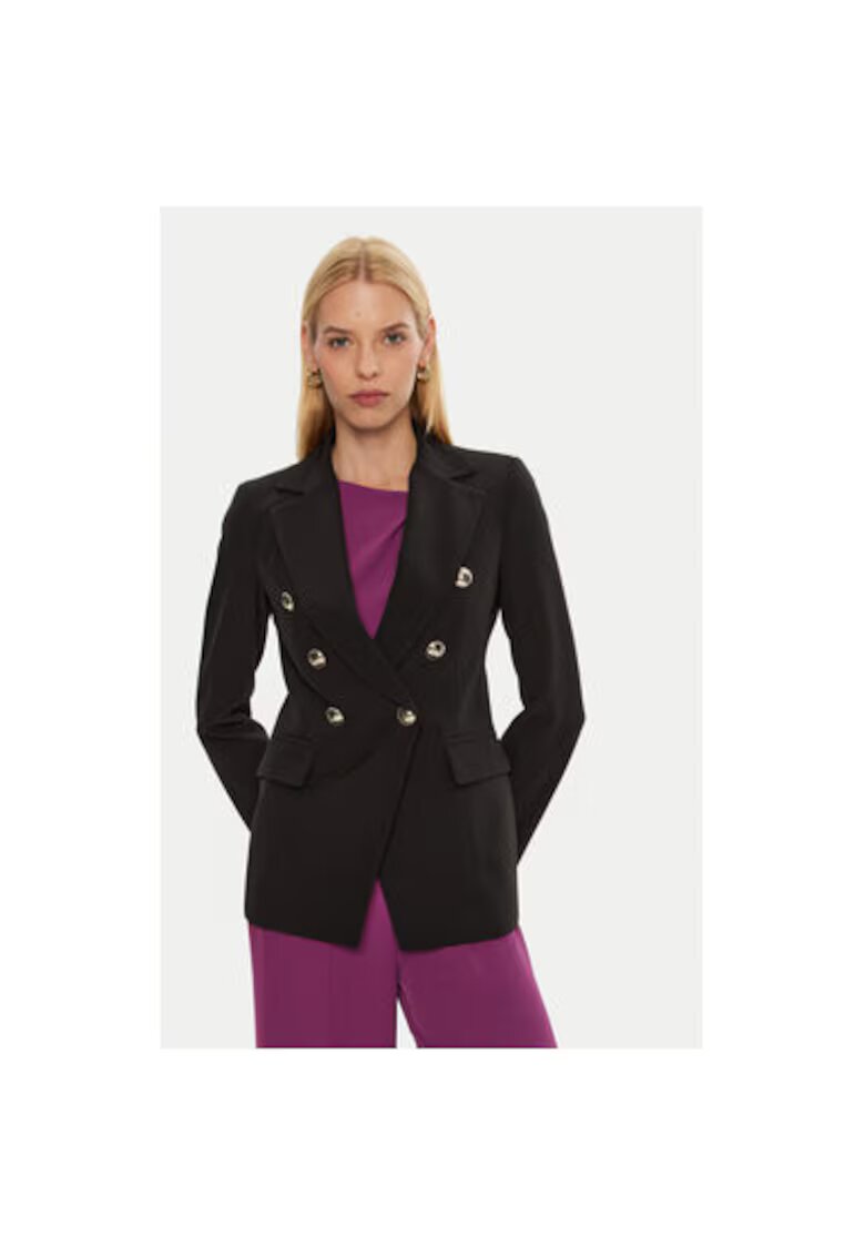 Maryley Sacou dama - 304839481 - Poliester - Negru - Negru
