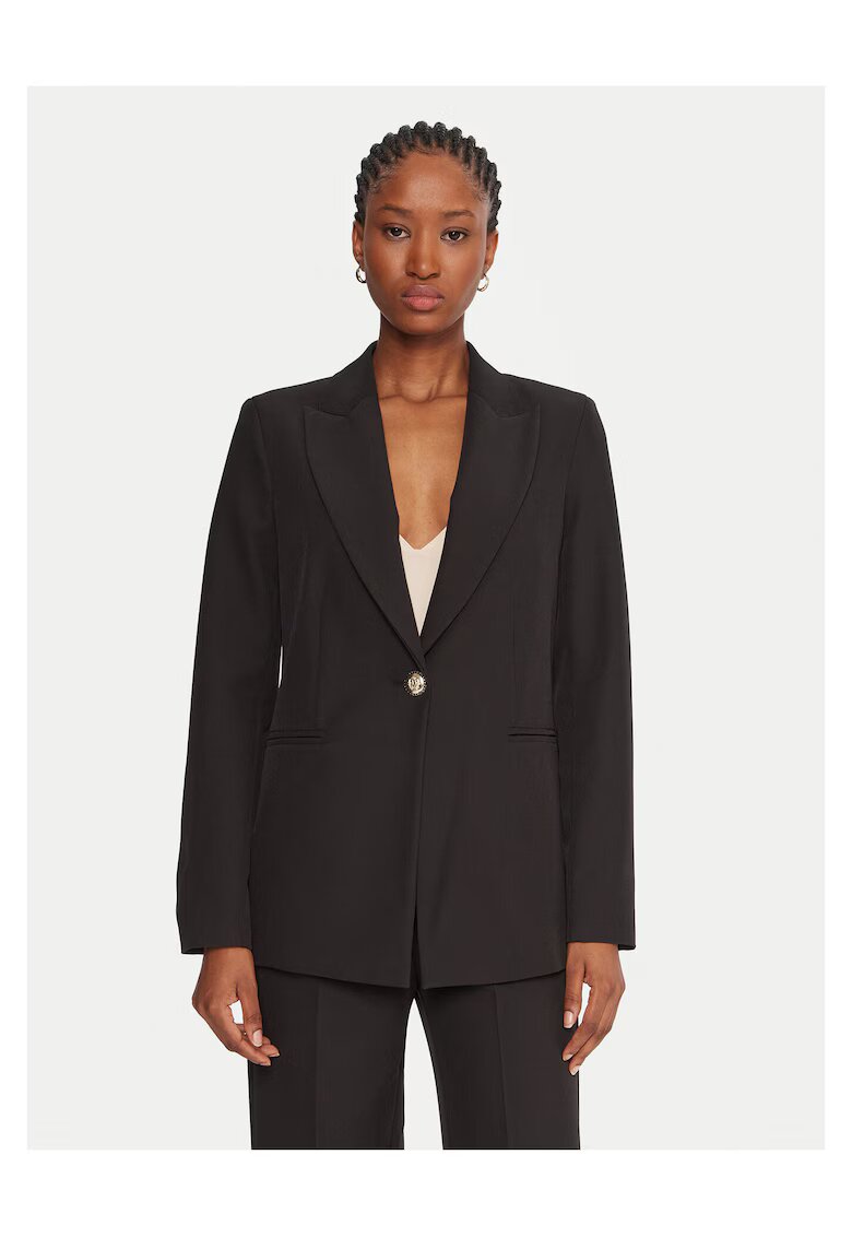 Maryley Sacou dama negru - 63587 - Negru