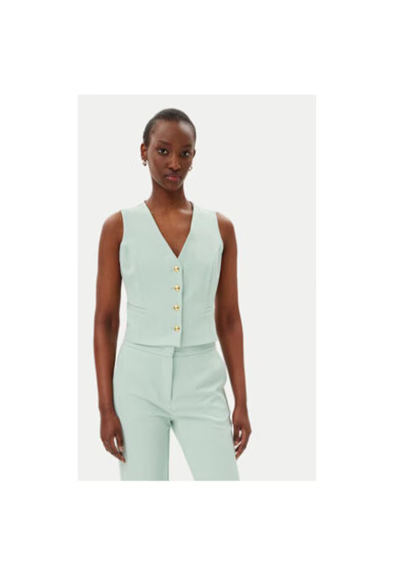 Maryley Vesta dama 25EB128/43SP - Poliester - Verde - Verde