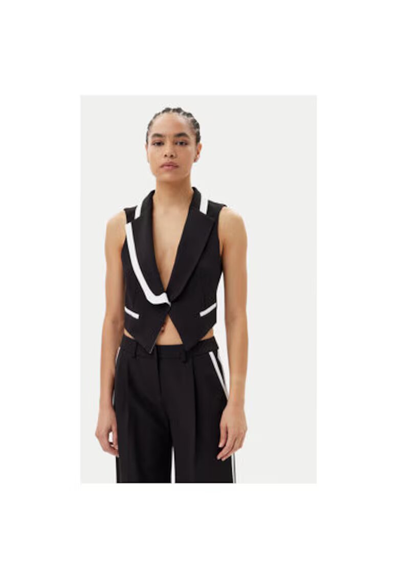 Maryley Vesta dama 25EB190/43NB - Poliester - Negru - Negru
