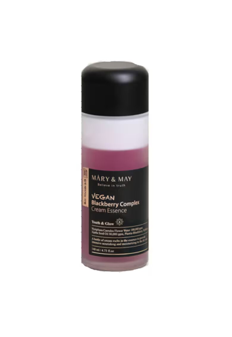 MARYMAY Esenta cu mure - 140ml - Mary and May