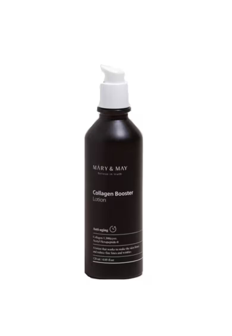 MARYMAY Lotiune cu colagen - 120ml - Mary and May