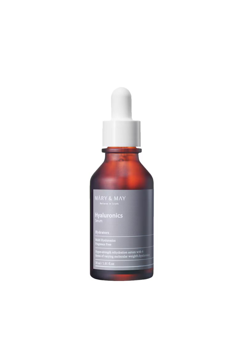 MARYMAY Ser Multi Hyaluronics - Mary & May - 30 ml
