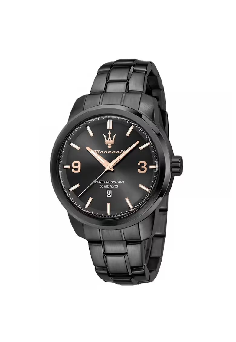 Maserati Ceas Barbati - Successo R8853121010