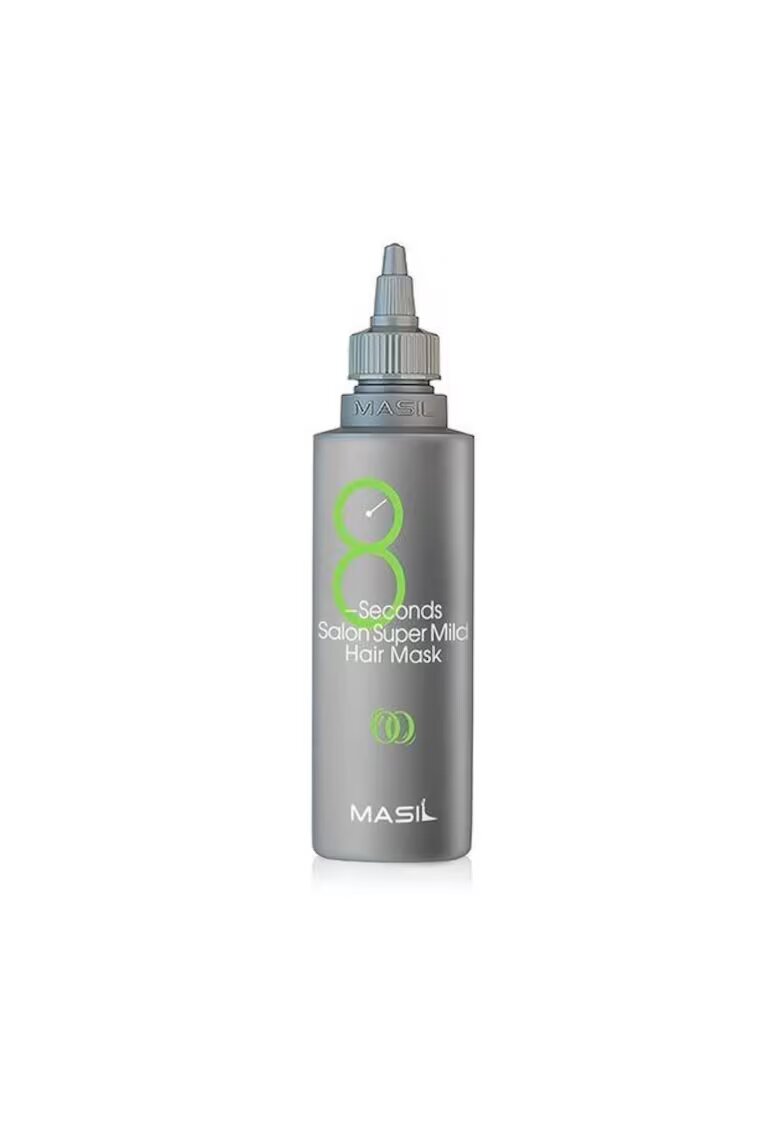 Masil Masca de par super delicata 8 Seconds Salon - 200ml