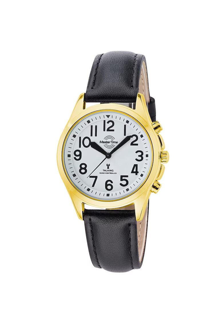 Master Time Ceas de dama MTLA-10942-12L - Quartz - 38mm - 3ATM