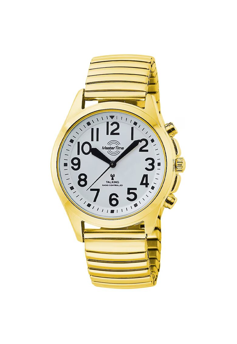 Master Time Ceas de dama MTLA-10943-12Z - Quartz - 38mm - 3ATM