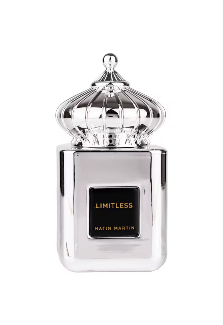 Matin Martin Apa de parfum Limitless - Barbati - 100 ml