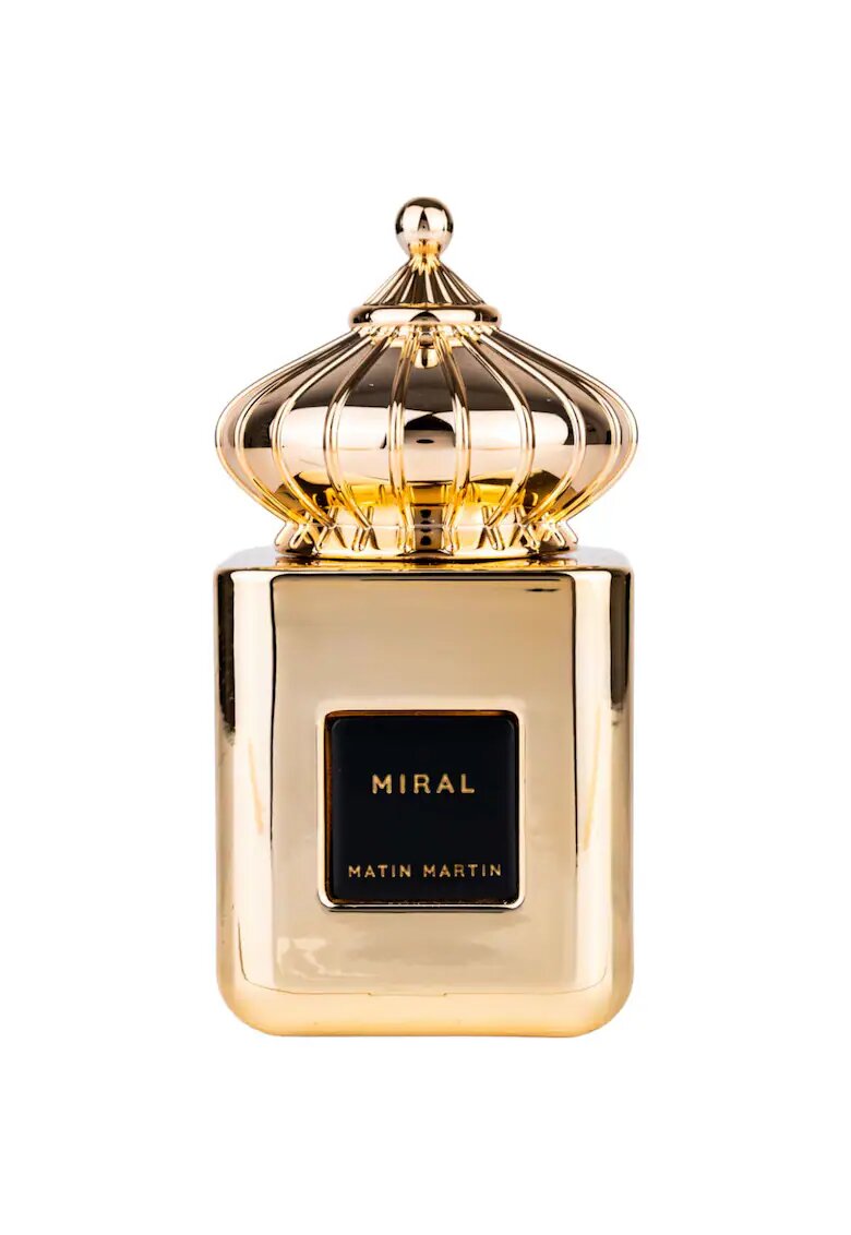 Matin Martin Apa de parfum Miral - Femei - 100 ml