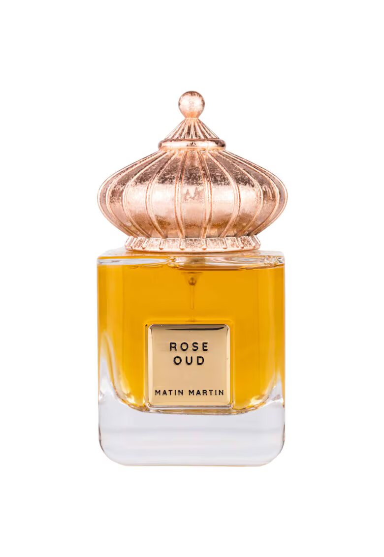 Matin Martin Apa de parfum Rose Oud - Unisex - 100 ml